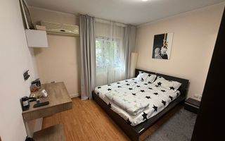 2 Camere | Decomandat | Centrala proprie | 1981 | Parcare ADP | Parter - Poză 10