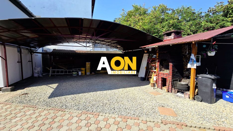 Casa 5 camere, 400 mp teren, zona Gara - Poză 3