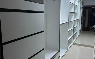 📍De închiriat apartament 2 camere, Complex Rezidential, 500 Euro/luna - Poză 7
