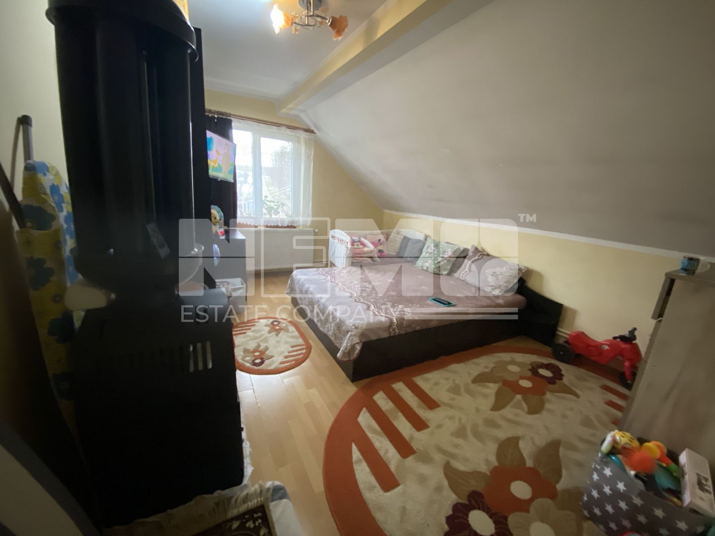 Duplex Familiar | Gramesti | 210 MP - Poză 15