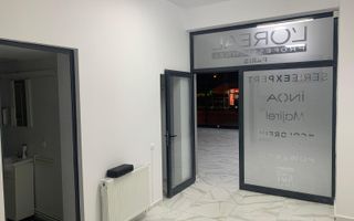 Spatiu comercial de inchiriat Damaroaia - Poză 12