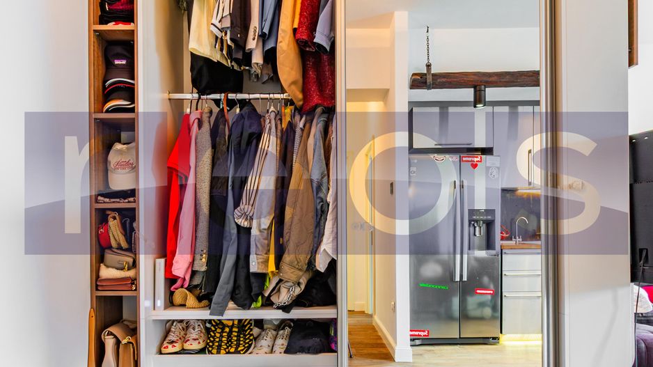 VANZARE 2 CAMERE | ZONA NERVA TRAIAN-VITAN MALL - Poză 9