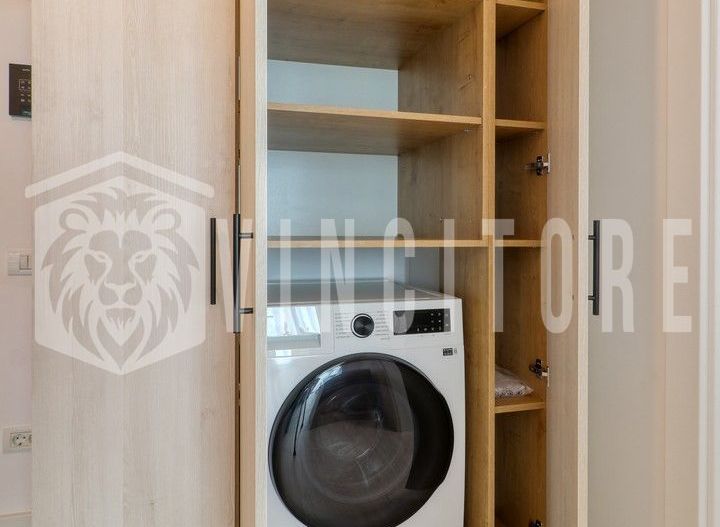 Apartament 2 Camere P-ta Alba Iulia | Bloc 2025 | Centrala | Nou - Poză 13