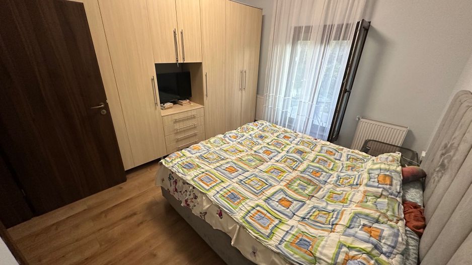 Casa parter cu carpot - Poză 26