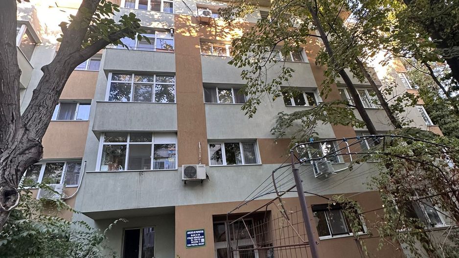 Apartament 2 camere decomandat mobilat și utilat – zona Gorjului / N-uri A500 - Poză 1