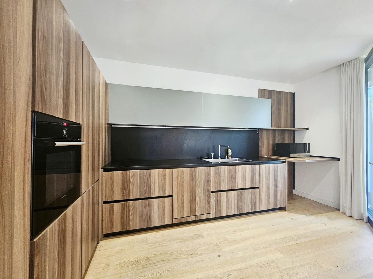 Vilă Type C de inchiriere Amber Gardens - Poză 8