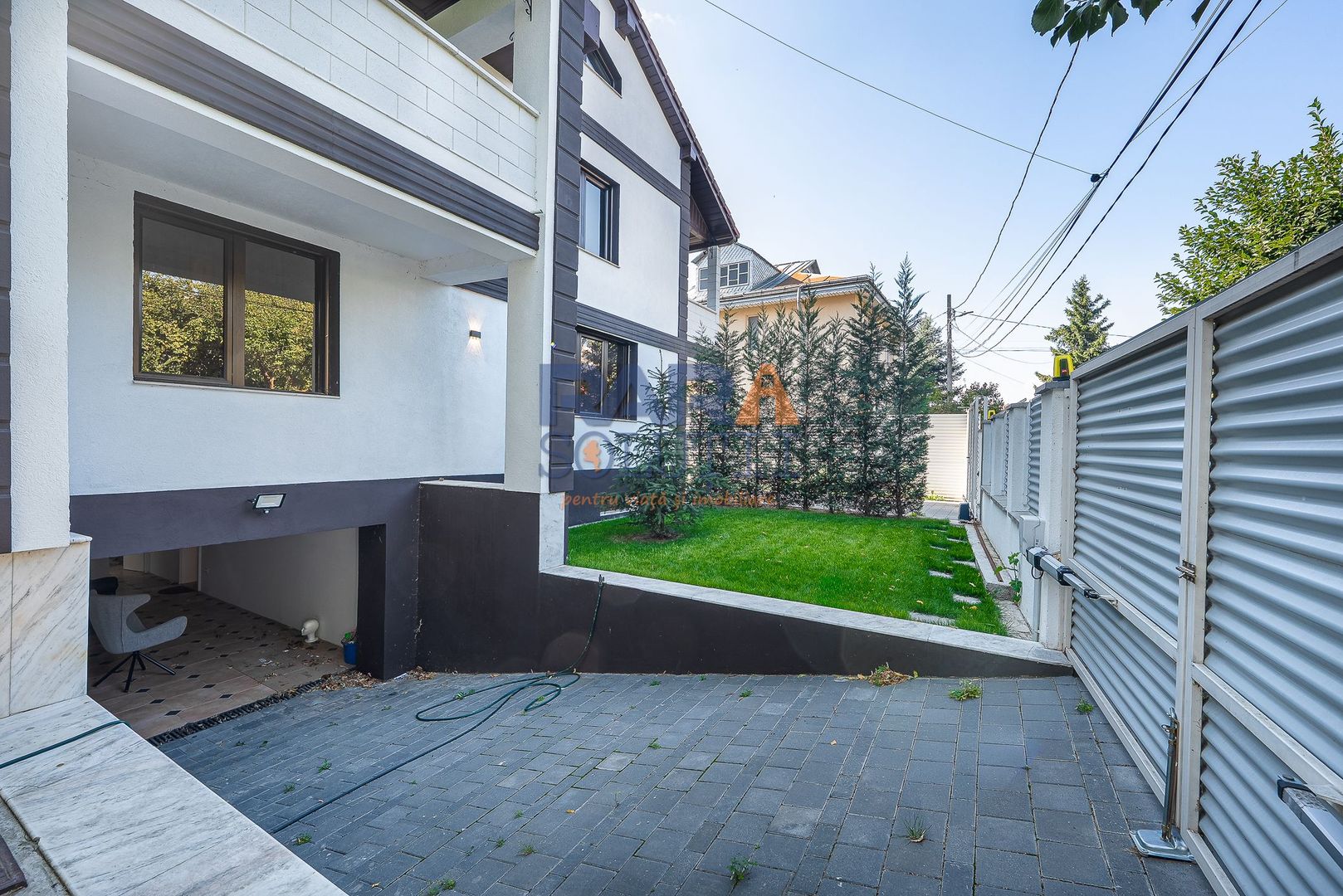 Casă premium 3 dormitoare + birou, garaj încălzit, acceptă animale - Poză 1