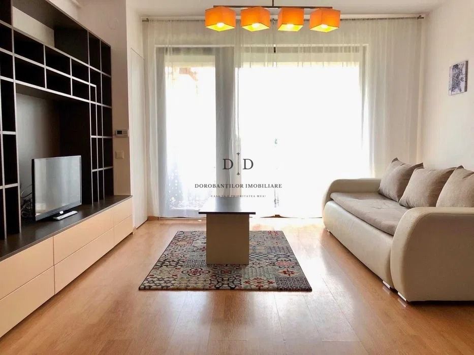 Apartament  de vanzare 2 camere-Parcare-Zorilor- zona Calea Turzii - Poză 1