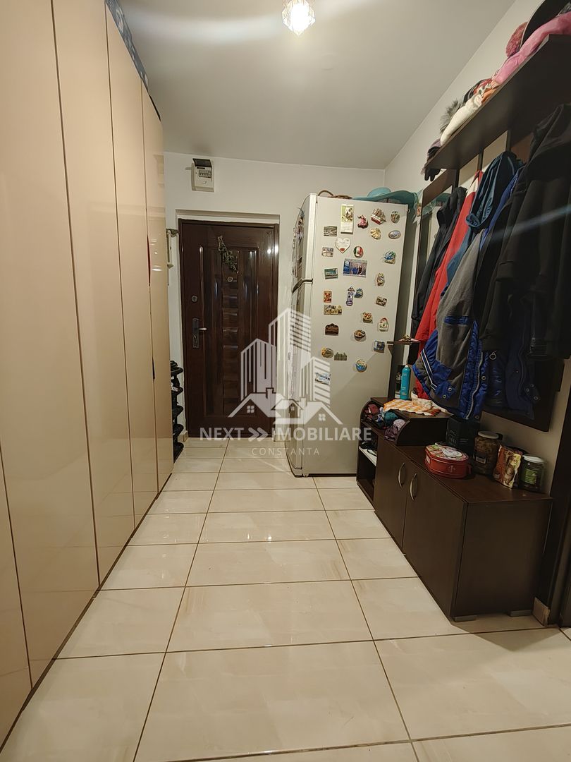 Apartament 2 camere 55mp parter Inel 2 - Poză 6