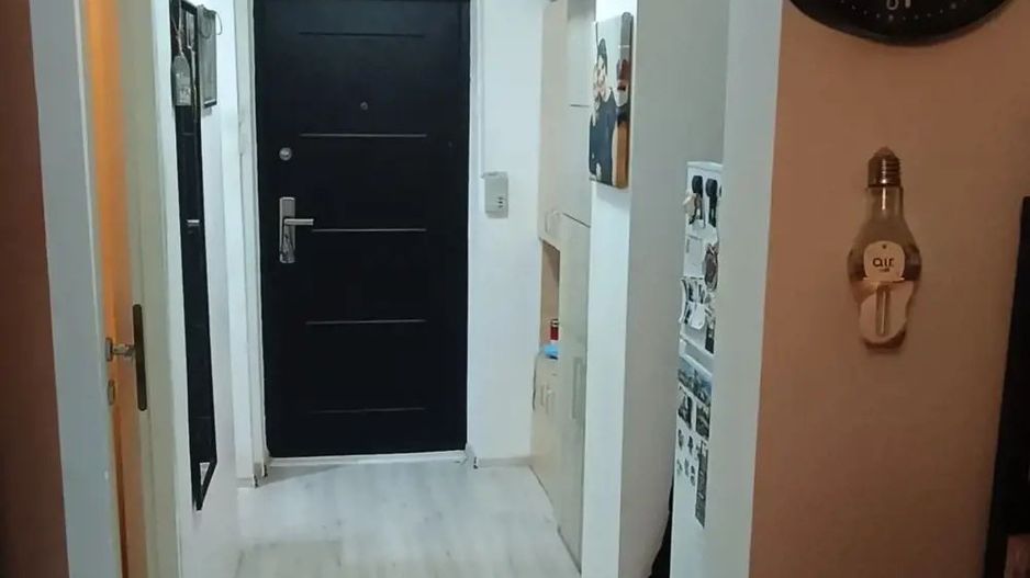 garsoniera - Lucretiu Patrascanu - Costin Georgian - Poză 3