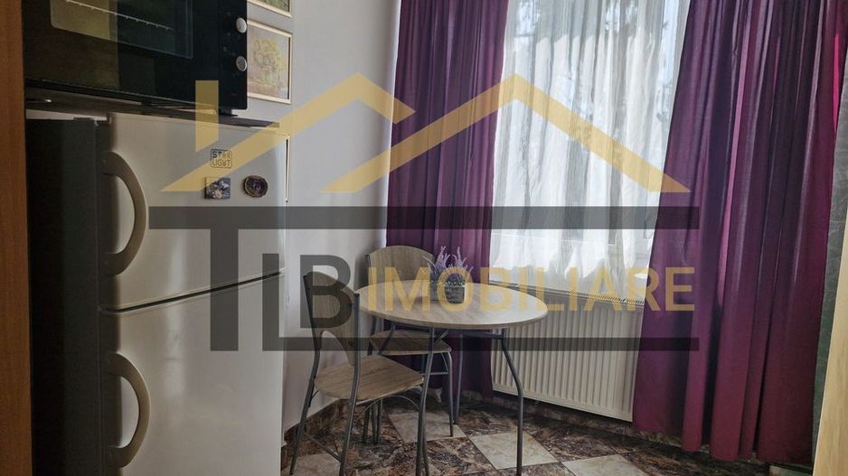 Apartament cu 1 camera, 35mp, Zona UMFST - Poză 3