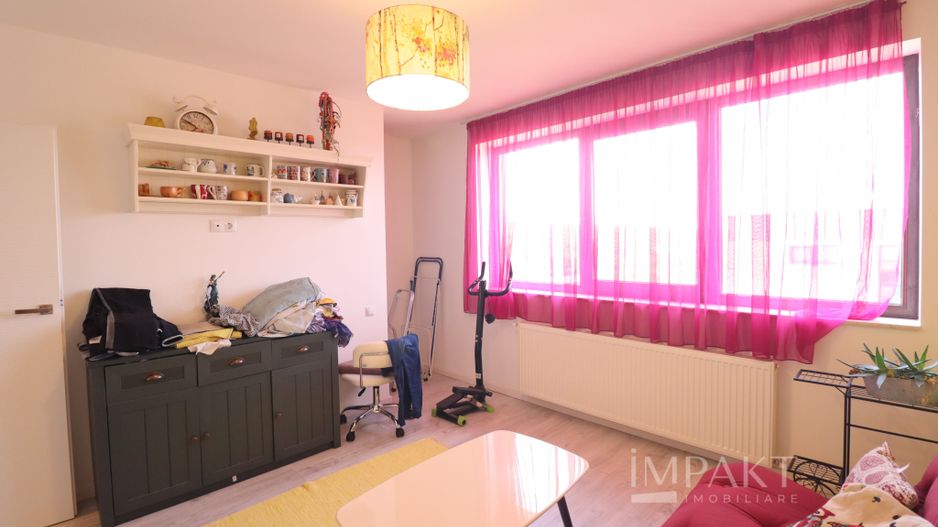 Duplex cu teren de 386 de vanzare in Borhanci! - Poză 17