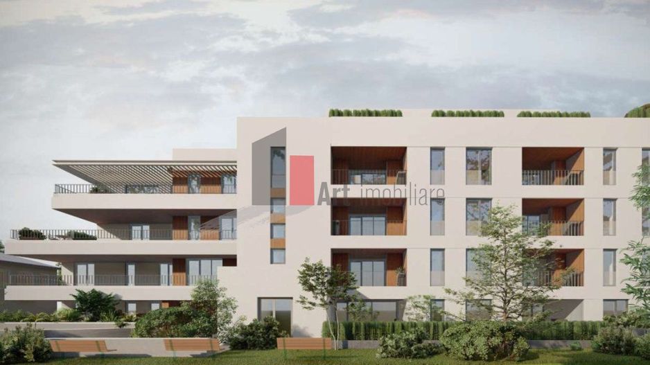 Apartament de 3 camere superb in Uranus - Poză 8