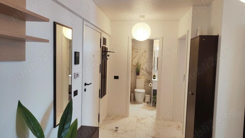 2 camere- 5 minute metrou Piata Sudului - Poză 8