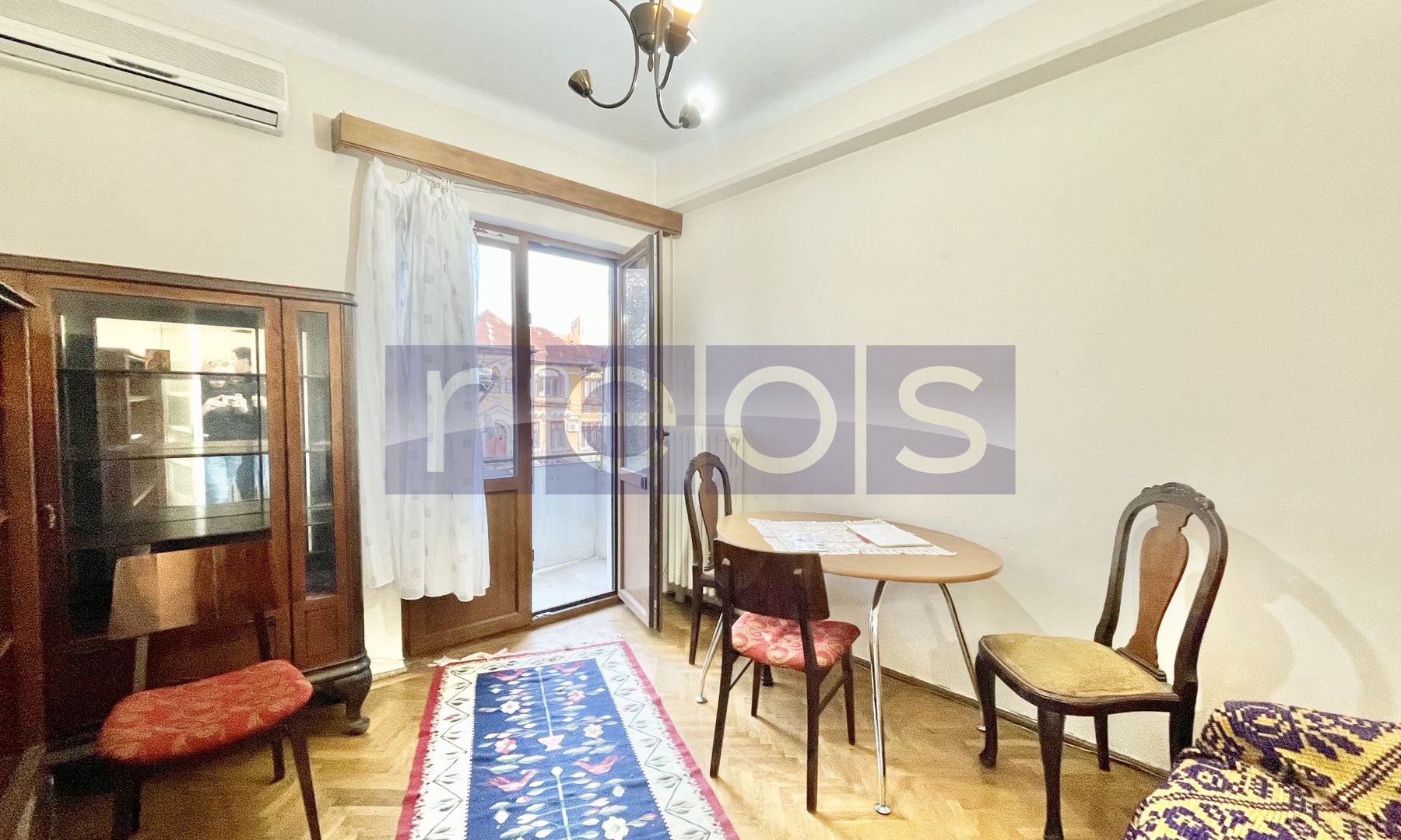 VANZARE 2 CAMERE + 2 BALCOANE | POPA TATU - Poză 2