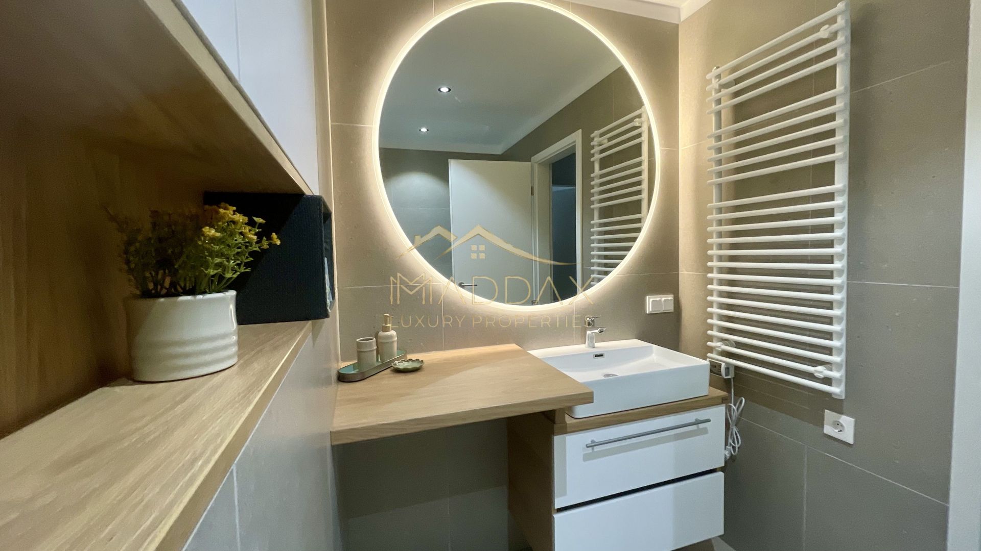 Apartament 3 camere***Proiect NOU***//Lake view//Dna Ghica//Colentina - Poză 9