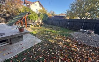 Vila de vânzare 160 mp - complet mobilată și utilata  - Câmpina ! - Poză 28