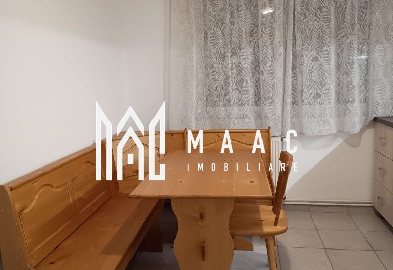 Garsonieră decomandată | Turnișor, Sibiu | 45 mp, mobilată - Poză 7