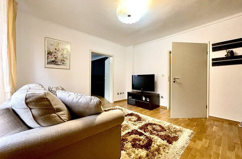 Casa de închiriat langa Iulius Town - Poză 8