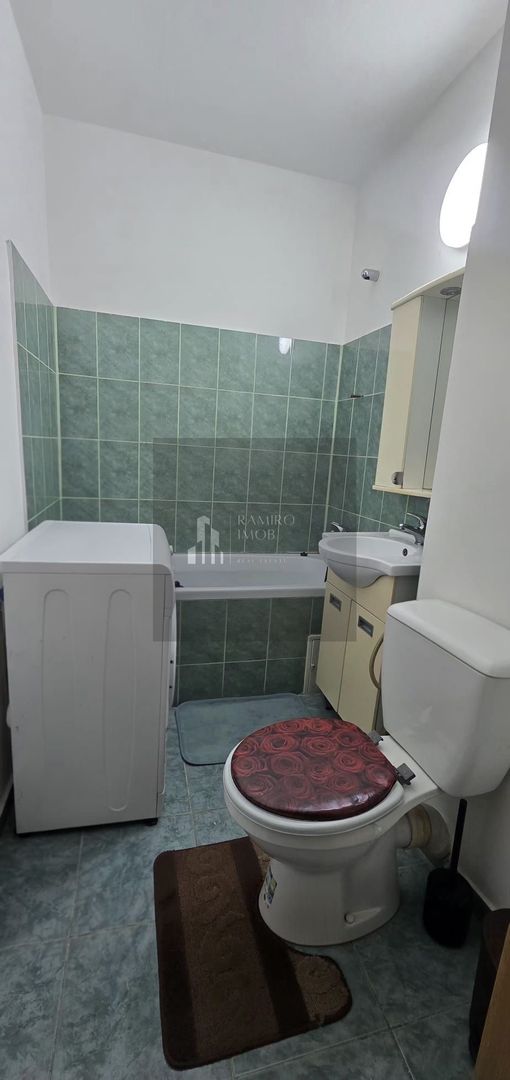 Garsoniera 31 mp /Titan - Poză 7