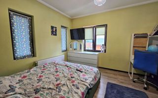 Casă individuală, zona Donath, 142,72, cu view spectaculos - Poză 8