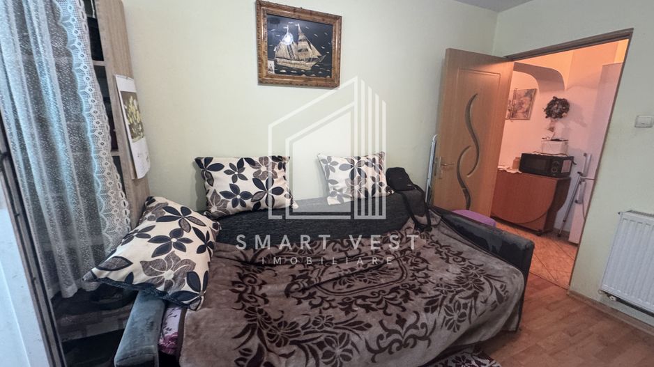 Apartament 2 camere | Etaj 1 | Zona Dariu Pop - Poză 7