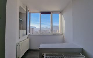 Garsoniera 27 mpu, priveliste panoramica, toate facilitatiile, Astra - Poză 10