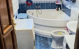 3 camere Circumvalatiunii decomandat centrala proprie - Poză 9