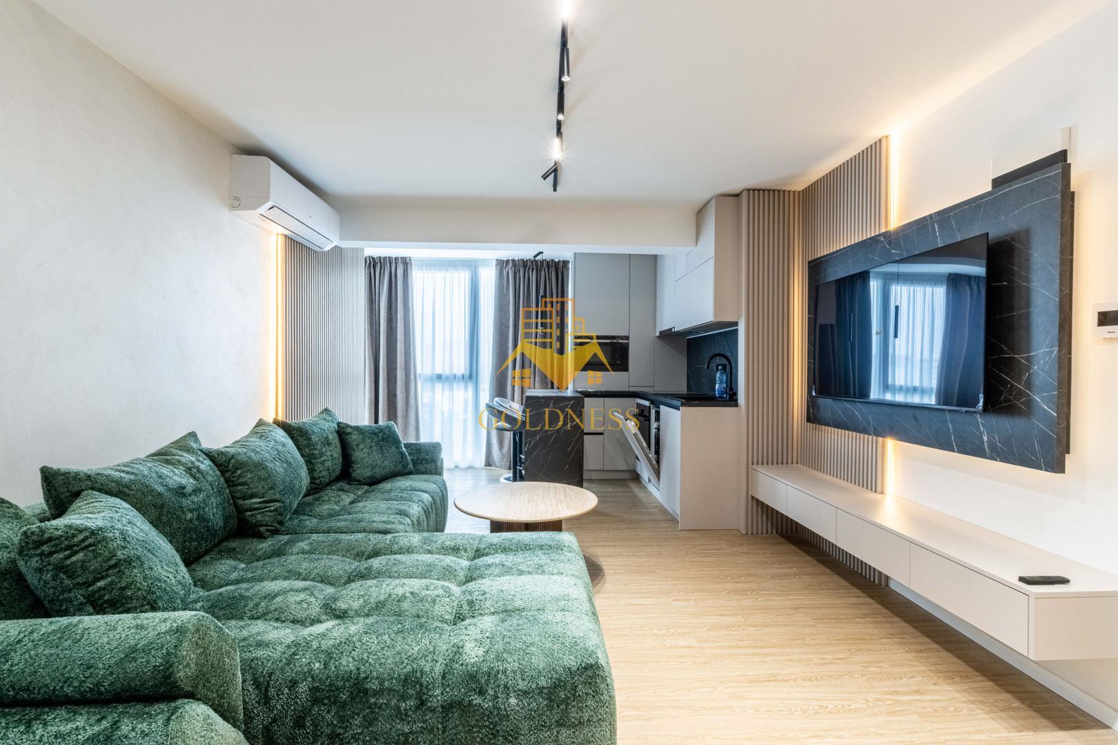 3 camere, Premium, bloc nou, Soporului Zona Iulius Mall, Pet Friendly - Poză 14