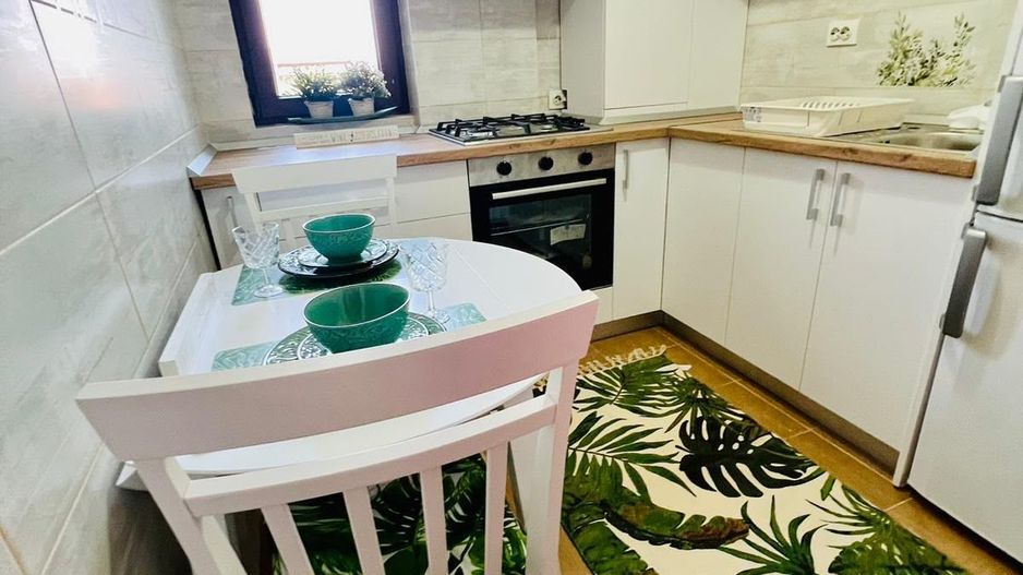 AP. 2 CAMERE- METALURGIEI, PET-FRIENDLY, PARCARE INCLUSA, CENTRALA - Poză 6