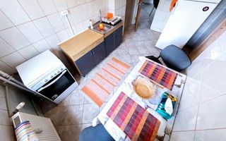 DE INCHIRIAT APARTAMENT 2 CAMERE 60 MP | LUJERULUI | METROU - Poză 3