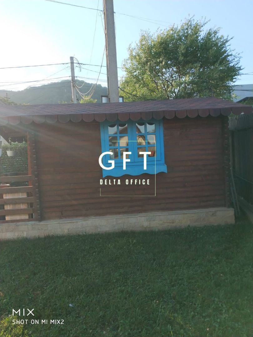 Duplex de vanzare - Valea Ghinzii - Poză 10