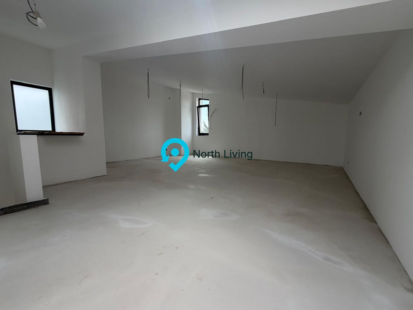 Casă individuală 6 camere | 185 mp utili | P+1 | Tunari - Poză 22