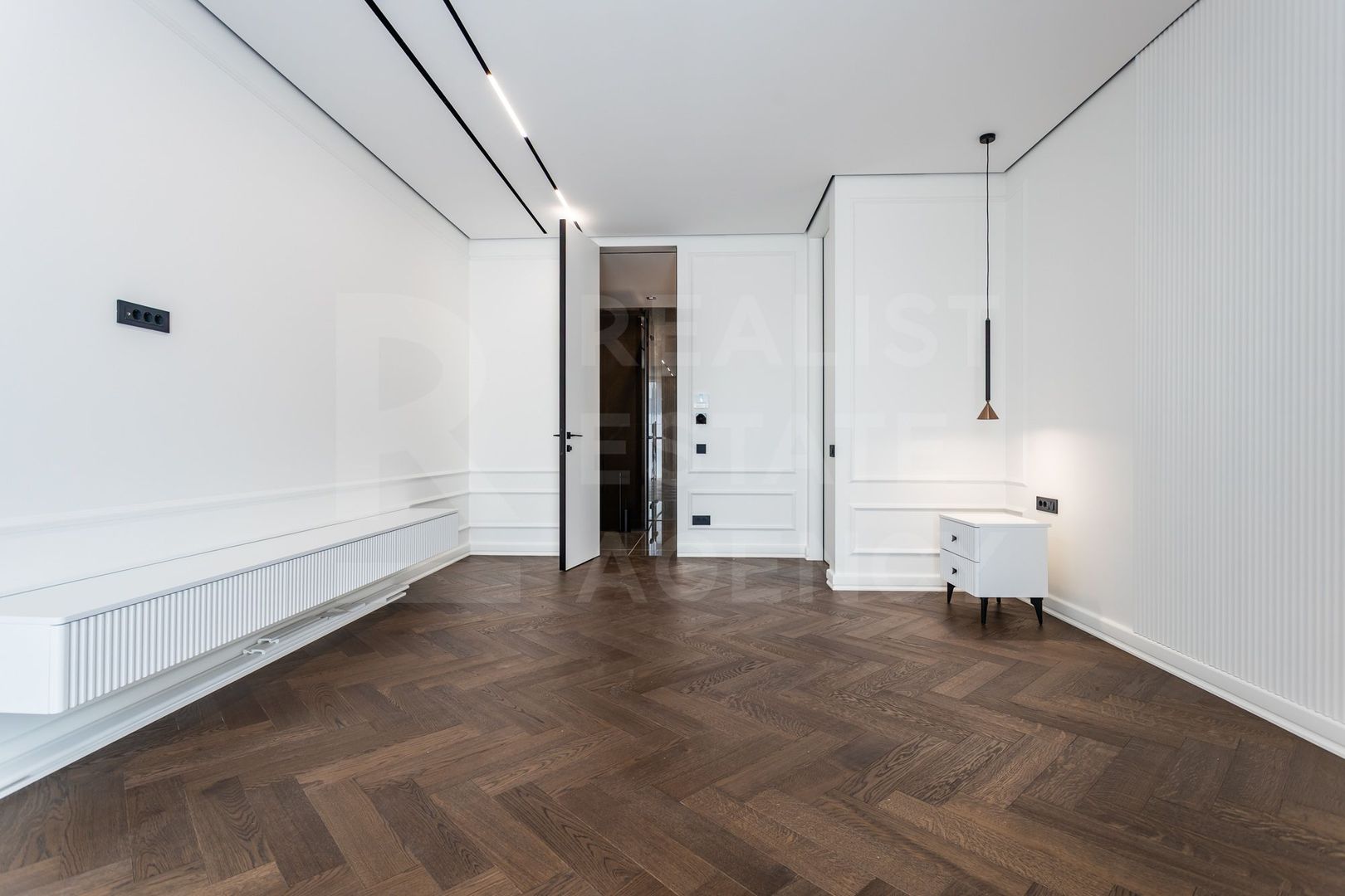 Chirie, apartament, 4 camere, str. Universității, Centru - Poză 4