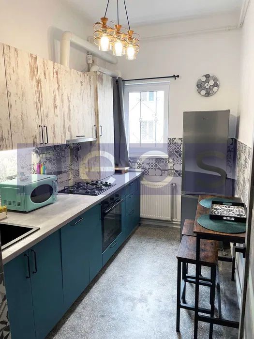 INCHIRIERE APARTAMENT INTRO VILA | 2 CAMERE 62MP | FLOREASCA | CENTRALA PROPRIE - Poză 8