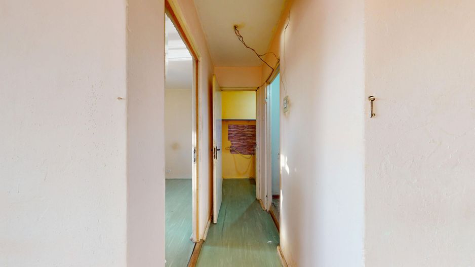 2 Camere cu Potențial Mare, Aleea Pricopan - Poză 12