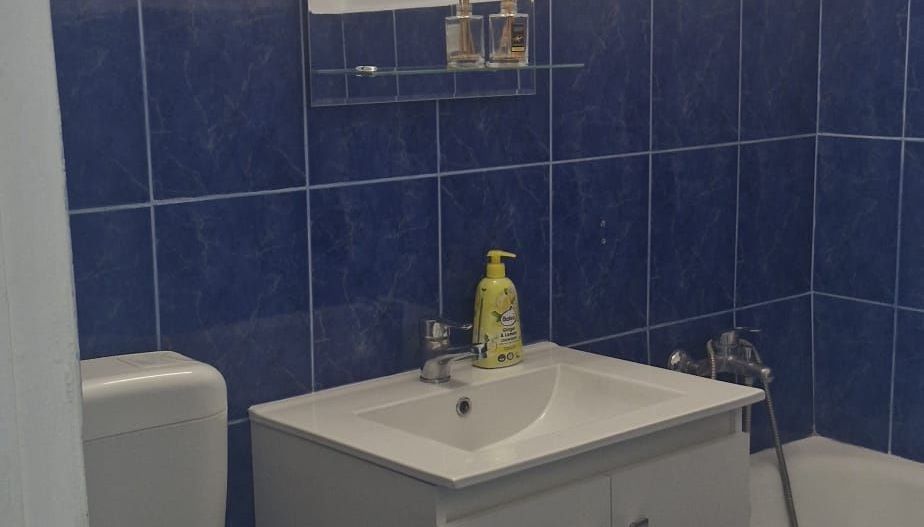 Garsonieră de inchiriat |decomandată | renovată | metrou, Drumul Taberei - Poză 8