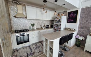 Apartament 3 camere 80 mp. | zona Doamna Stanca - Poză 4
