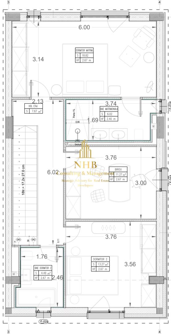 Villa for sale in Corbeanca - Fully Furnished! - Poză 5