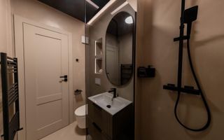 Apartament cu 2 camere | Ultrafinisat - modern | La cheie | Gheorgheni - Poză 26