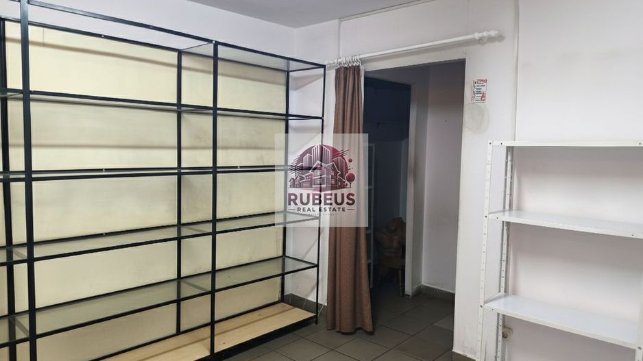 Spațiu comercial modern, ideal birou sau magazin - Poză 8