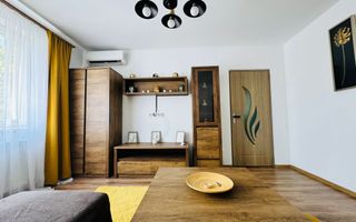 Apartament 3 camere de închiriat | Gara De Nord | 5 Min Metrou - Poză 6