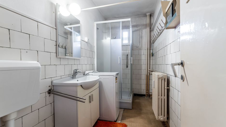 Apartament 2 camere Ultracentral – Bvd Revoluției, Etaj 1 - COMISION 0 - Poză 6