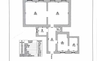 Un apartament spațios cu  2 camere, in , zona Centrala - Take Ionescu - Poză 17