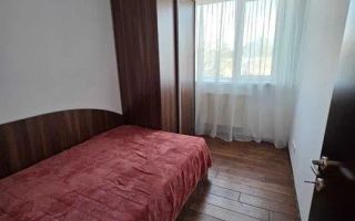 Apartament 3 camere | Zona Apusului | Metrou Gorjulu | Parcare inclusă - Poză 4
