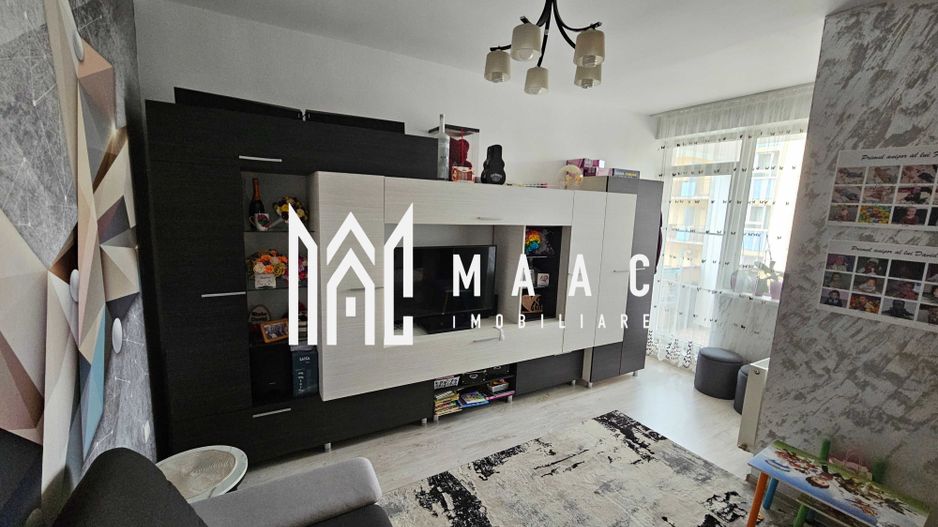Apartament 2 camere | Decomandat | 41 MPU | Etaj 2 | Loc de parcare | Turnisor - Poză 1