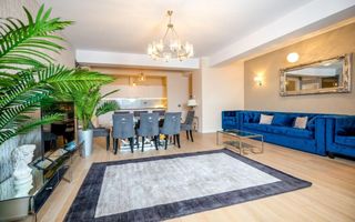 Apartament 3 camere lux - Herastrau | Loc de parcare - Poză 2
