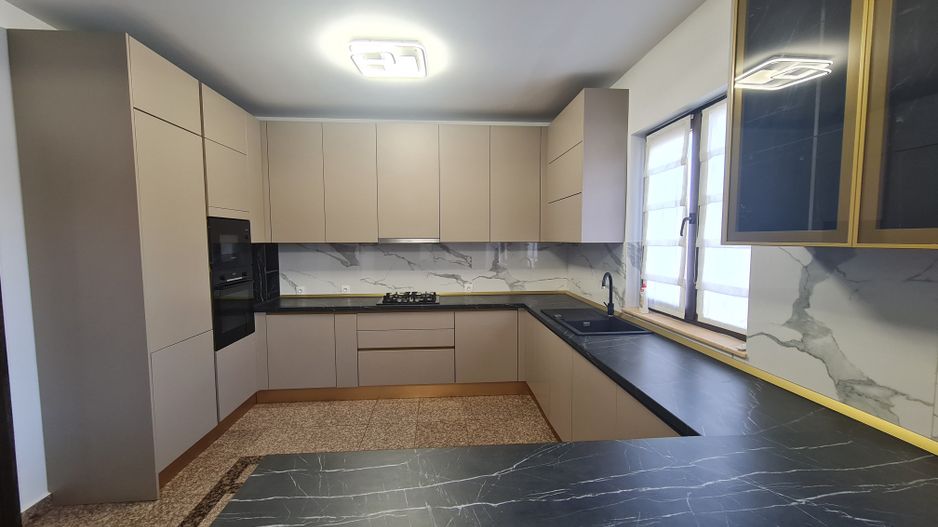 Casa individuala | semi-mobilata | 6 camere | Iancu Nicolae - Poză 1