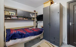3 camere etaj 3 din 10 Parcul Moghioros - Poză 12