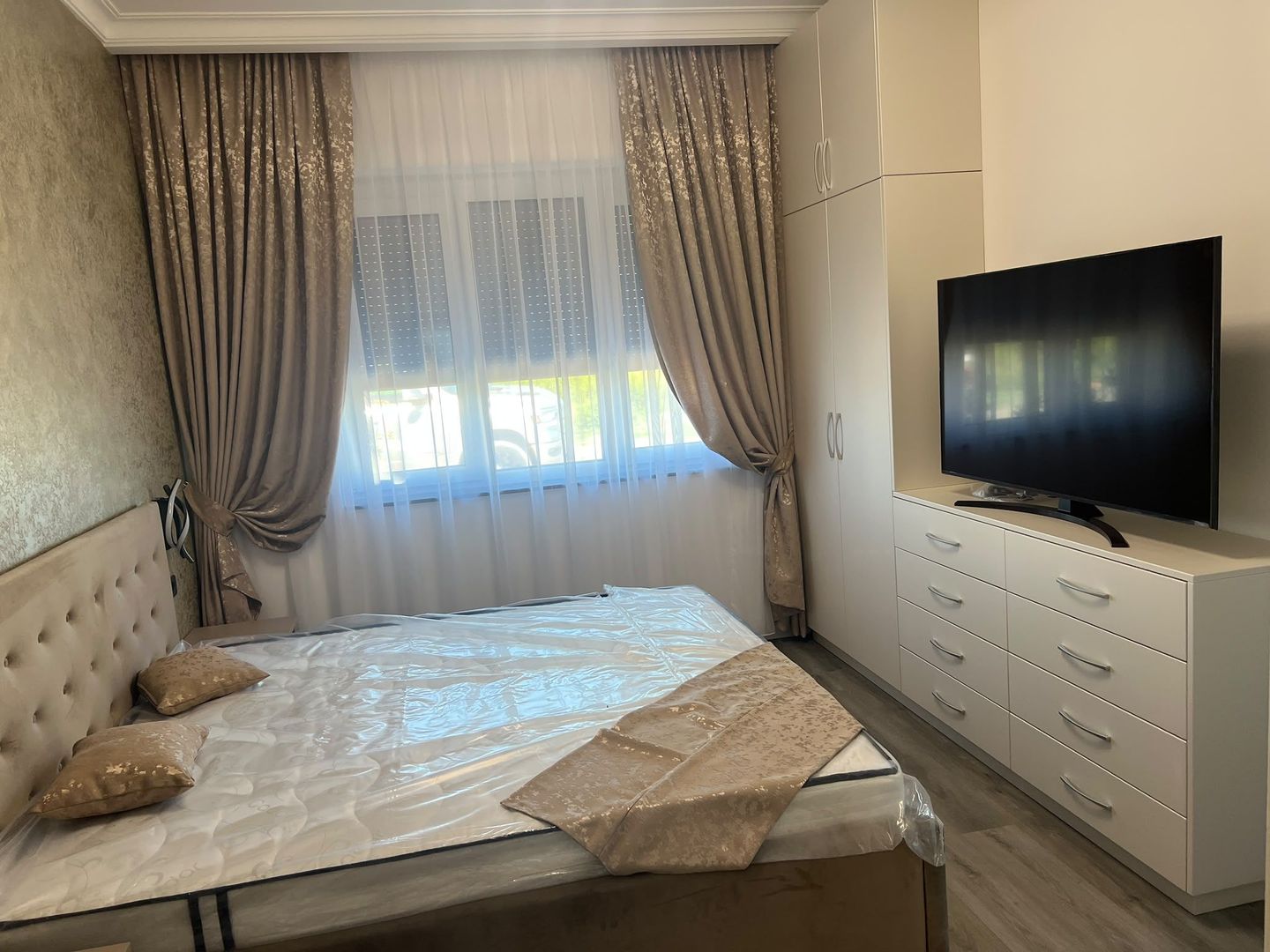 Duplex Premium | Finalizat 2026 | Mobilat Luxury | Fotovoltaice | - Poză 7